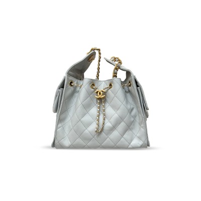 CHANEL 25 MEDIUM HANDBAG AS5311 (40*30*15cm)